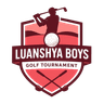Luanshya Boys Golf Logo
